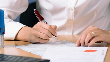 Як правильно оформити переклад документу