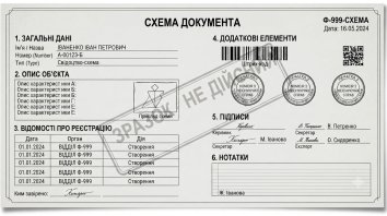 Как и где получить дубликат свидетельства о рождении, о браке, о смерти