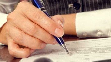 Чому варто замовляти нотаріальне засвідчення перекладу?