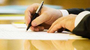 Скільки часу займає переклад документів