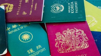 Переклад іноземного паспорта на українську мову