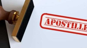 Чи потрібен переклад самого апостиля